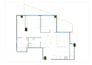 draft autocad floor plans and 3d sketchup models